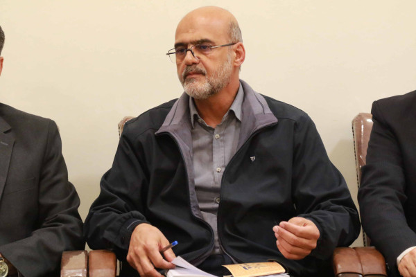 جلسه شورای توسعه فرهنگ قرآنی در ایلام برگزار شد