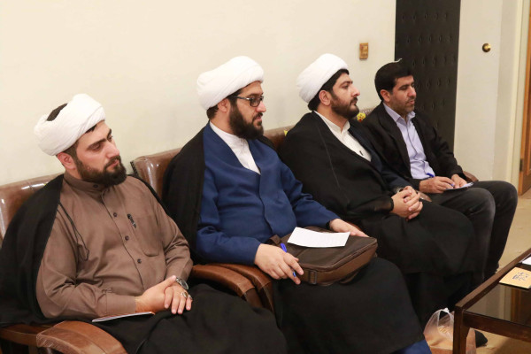 جلسه شورای توسعه فرهنگ قرآنی در ایلام برگزار شد