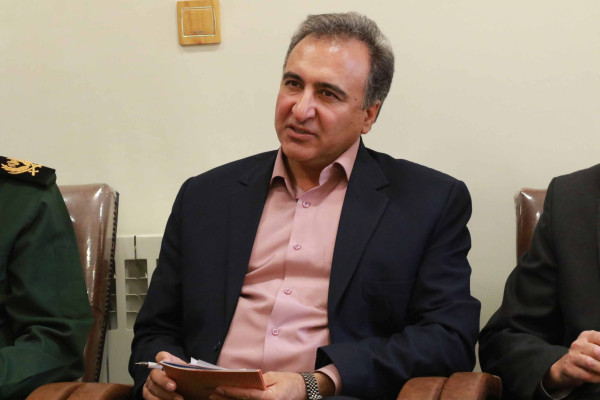 جلسه شورای توسعه فرهنگ قرآنی در ایلام برگزار شد