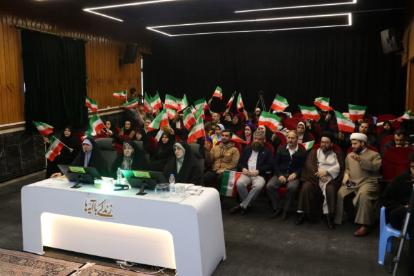 مرحله نهایی بزرگ‌ترین رویداد قرآنی استان گیلان در فضایی معنوی و باشکوه برگزار شد.