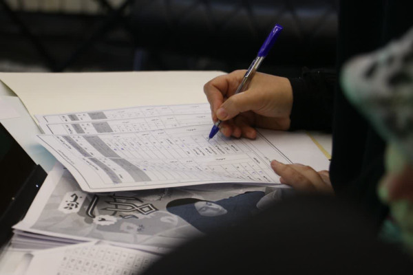 مرحله نهایی بزرگ‌ترین رویداد قرآنی استان گیلان در فضایی معنوی و باشکوه برگزار شد.