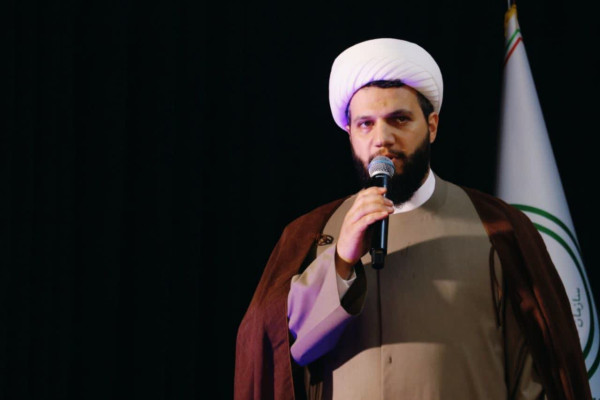 مرحله نهایی بزرگ‌ترین رویداد قرآنی استان گیلان در فضایی معنوی و باشکوه برگزار شد.