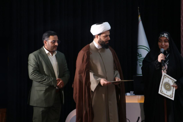 مرحله نهایی بزرگ‌ترین رویداد قرآنی استان گیلان در فضایی معنوی و باشکوه برگزار شد.