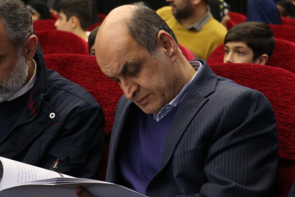 مرحله نهایی بزرگ‌ترین رویداد قرآنی استان گیلان در فضایی معنوی و باشکوه برگزار شد.