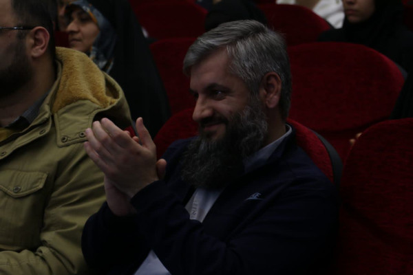 مرحله نهایی بزرگ‌ترین رویداد قرآنی استان گیلان در فضایی معنوی و باشکوه برگزار شد.