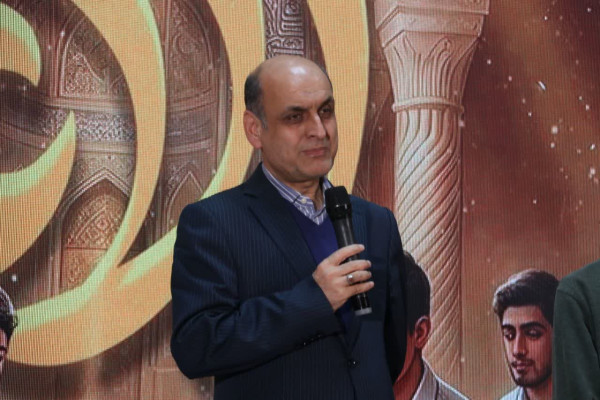 مرحله نهایی بزرگ‌ترین رویداد قرآنی استان گیلان در فضایی معنوی و باشکوه برگزار شد.