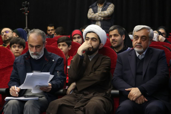 مرحله نهایی بزرگ‌ترین رویداد قرآنی استان گیلان در فضایی معنوی و باشکوه برگزار شد.