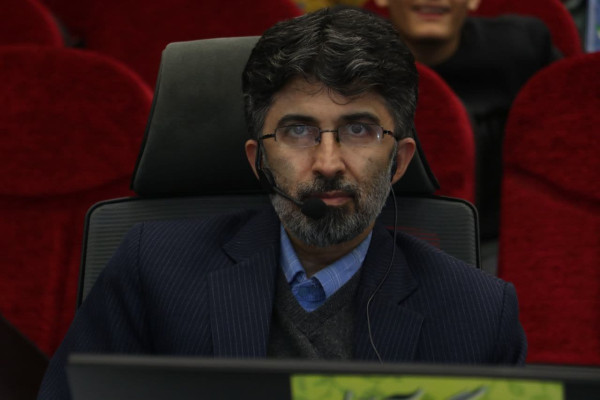 مرحله نهایی بزرگ‌ترین رویداد قرآنی استان گیلان در فضایی معنوی و باشکوه برگزار شد.