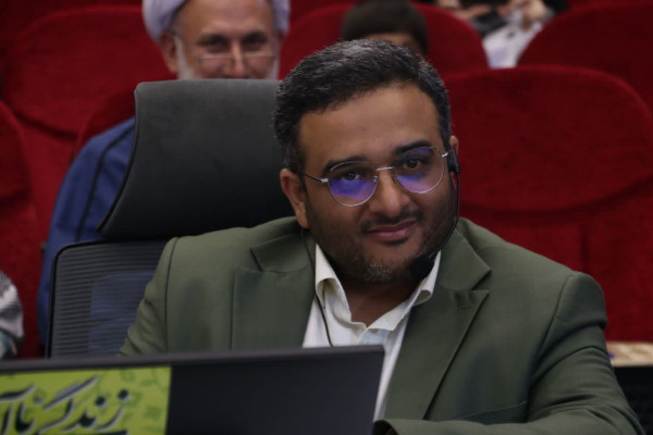 مرحله نهایی بزرگ‌ترین رویداد قرآنی استان گیلان در فضایی معنوی و باشکوه برگزار شد.