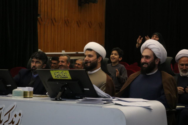 مرحله نهایی بزرگ‌ترین رویداد قرآنی استان گیلان در فضایی معنوی و باشکوه برگزار شد.