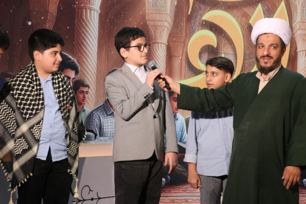 مرحله نهایی بزرگ‌ترین رویداد قرآنی استان گیلان در فضایی معنوی و باشکوه برگزار شد.