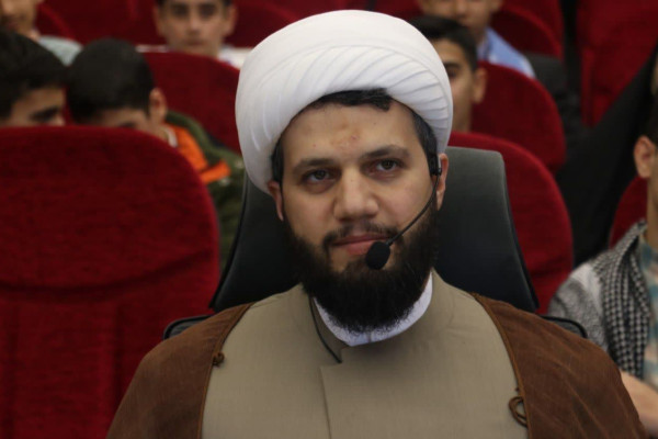 مرحله نهایی بزرگ‌ترین رویداد قرآنی استان گیلان در فضایی معنوی و باشکوه برگزار شد.