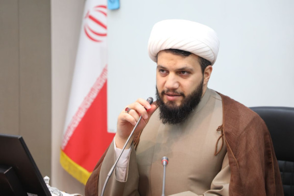 نشست رؤسای ادارات تبلیغات اسلامی استان برگزار شد