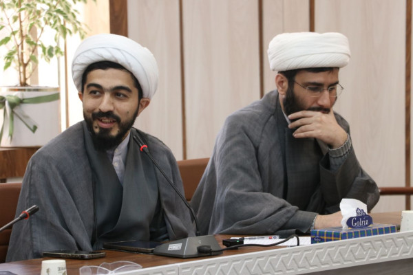 آئین سنگرسپاری اداره تبلیغات اسلامی شهرستان رشت برگزار شد