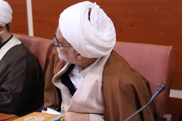 مبلغین اعزامی ماه مبارک رمضان وارد ایلام شدند