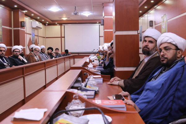 مبلغین اعزامی ماه مبارک رمضان وارد ایلام شدند