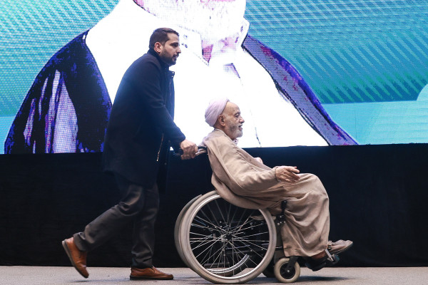 آئین افتتاحیه مراکز معارف اسلام ناب