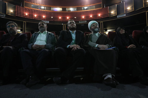 آیین اختتامیه دومین جایزه ملی روایت پیشرفت برگزار شد