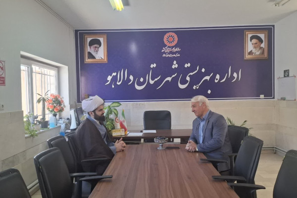 هماهنگی دستگاه‌های فرهنگی شهرستان دالاهو