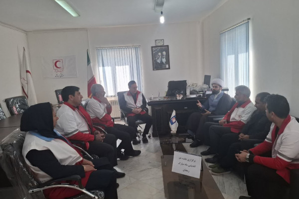 هماهنگی دستگاه‌های فرهنگی شهرستان دالاهو