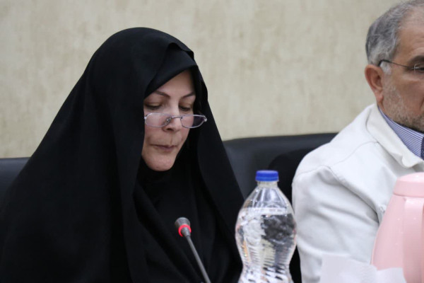 نشست «آینده پژوهی جریان حکمرانی انقلاب اسلامی با رویکرد نظام تمدنی قرآنی» در اردبیل