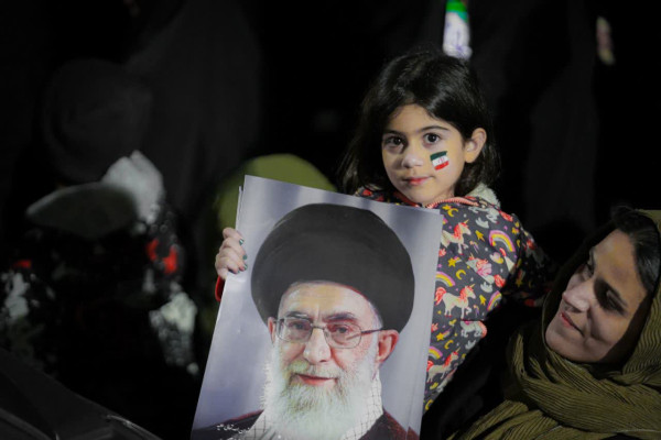 مازندران | گزیده تصاویر حضور حماسی شب های رمضان