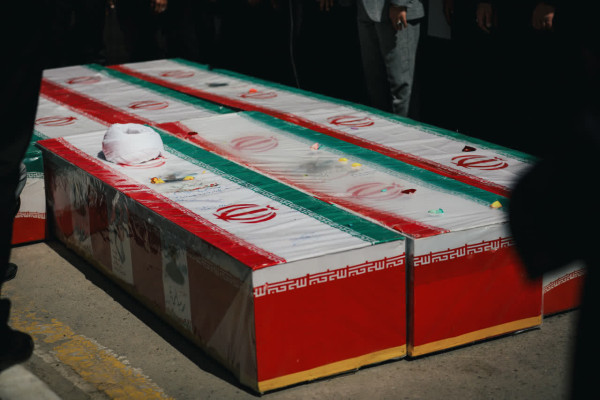 ▪️بکشید مارا ملت ما بیدار تر میشود...