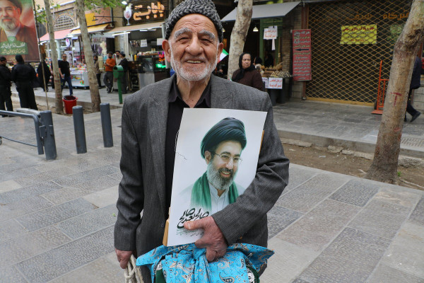 اجتماع عظیم و بی نظیر هیئات مذهبی در میدان امام اصفهان