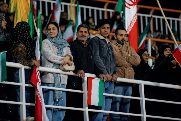 اربعین شهادت قائد امت شهید سیدعلی خامنه‌ای