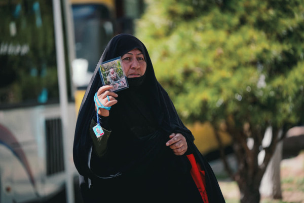 ▪️بکشید مارا ملت ما بیدار تر میشود...