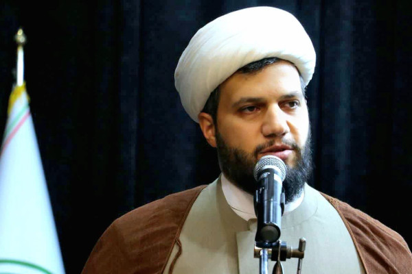 «احیاگران امید»؛ از مسجد سوخته تا دل‌های روشن