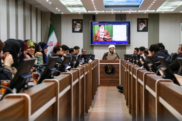 دورهمی صمیمی جمعی از «اصحاب رسانه» استان با مدیرکل سازمان تبلیغات اسلامی