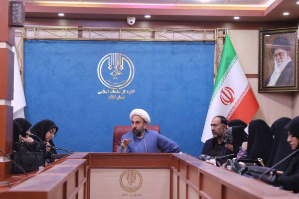 جلسه هماهنگی جشن روز دختر برگزار شد