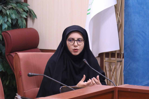 جلسه هماهنگی جشن روز دختر برگزار شد