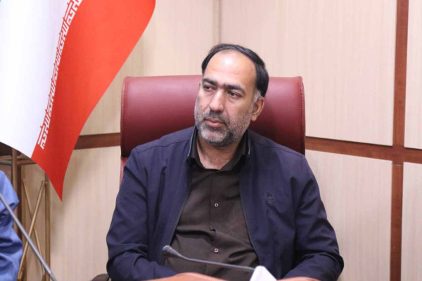 جلسه هماهنگی جشن روز دختر برگزار شد