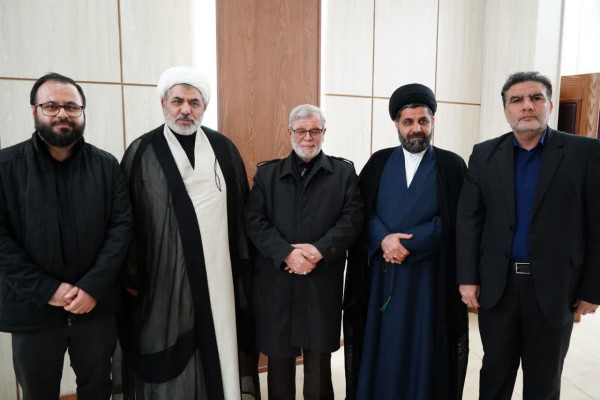 برگزاری "عصر شعر" با محوریت "شهادت امام، بعثت امت" در اردبیل