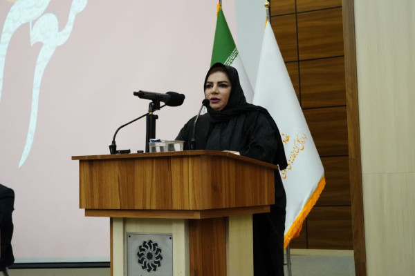 برگزاری "عصر شعر" با محوریت "شهادت امام، بعثت امت" در اردبیل