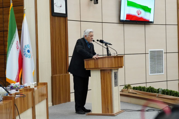 برگزاری "عصر شعر" با محوریت "شهادت امام، بعثت امت" در اردبیل