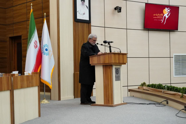 برگزاری "عصر شعر" با محوریت "شهادت امام، بعثت امت" در اردبیل