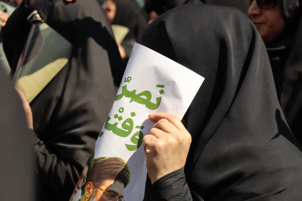 اربعین شهادت قائد امت امام خامنه‌ای(ره) در اردبیل