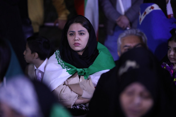 آیین اختتامیه هفته هنر انقلاب برگزار شد