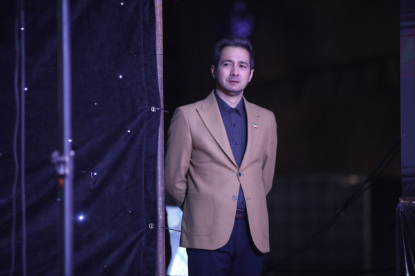 آیین اختتامیه هفته هنر انقلاب برگزار شد