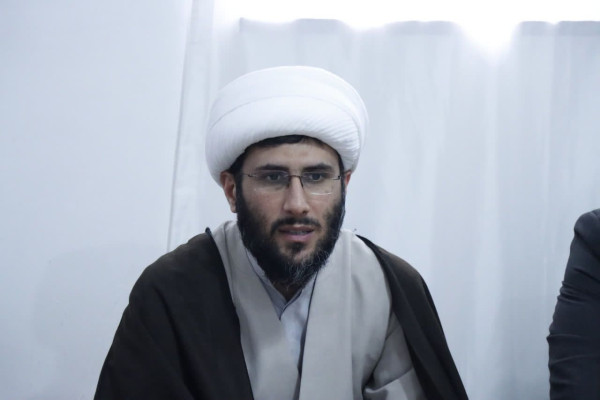 دیدار با خانواده شهید رضا قبادی