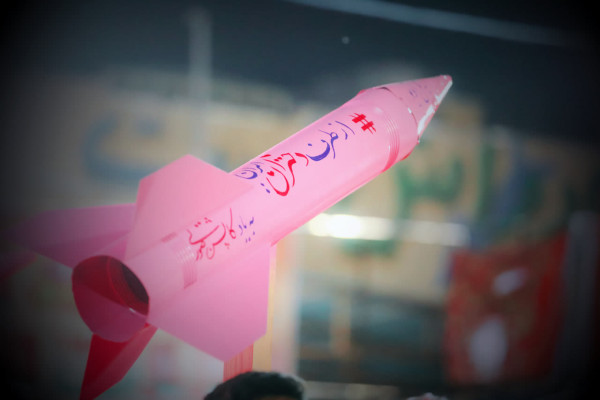 حماسه خوانی دختران، به وسعت سرزمین ایران