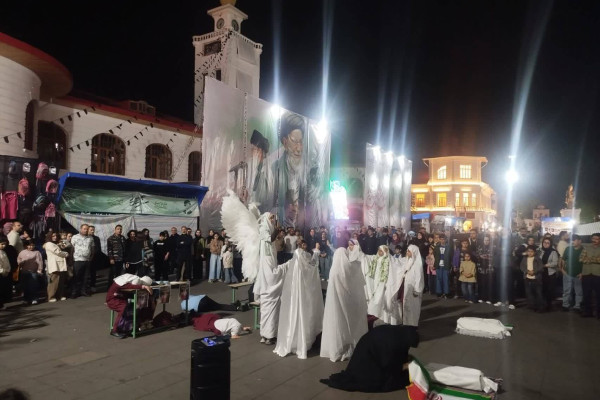 از میناب تا سراسر ایران