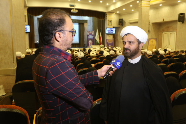 نشست آموزشی اساتید حوزه معارف اسلام ناب استان اصفهان