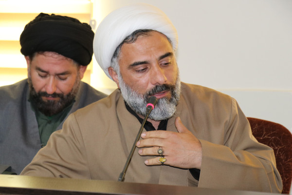 «سرزمین برادری»میزبان روایتگر جنگ تحمیلی