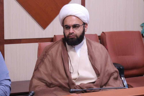 برگزاری جلسه هماهنگی پویش "تو هم یک رزمنده باش"