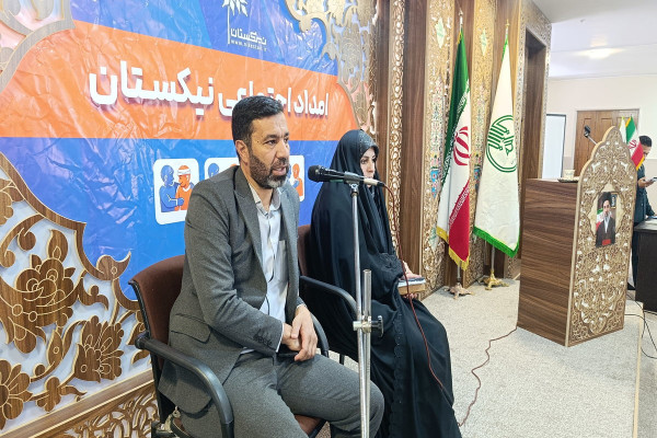 نشست مسئولان کانونهای فرهنگی تبلیغی اصفهان