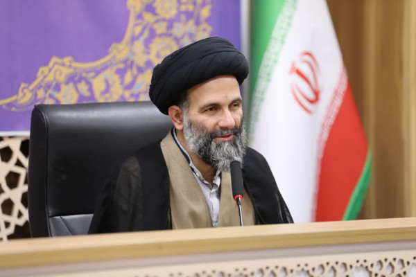 در نشست فصلی مدیران تبلیغات اسلامی استان کرمان «گام دوم» سازمان را تبیین شد.